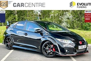 Honda Civic Type-R (15-17) 2.0 i-VTEC Type R GT 5d For Sale - GS Car Centre Ltd, Preston
