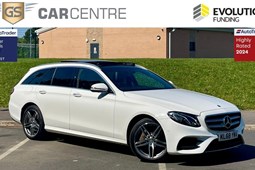 Mercedes-Benz E-Class Estate (16-23) E 350 d 4Matic AMG Line Premium 9G-Tronic Plus auto 5d For Sale - GS Car Centre Ltd, Preston