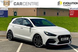 Hyundai i30 N (18-24) N Performance 2.0 T-GDi 275PS 5d For Sale - GS Car Centre Ltd, Preston