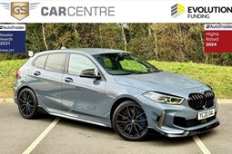 BMW 1-Series M135i (19-24) M135i xDrive Sport Automatic 5d For Sale - GS Car Centre Ltd, Preston