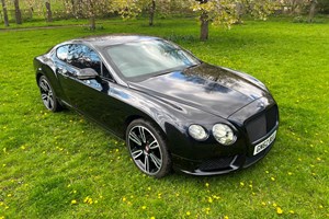 Bentley Continental GT Coupe (12-18) 4.0 V8 2d Auto For Sale - PD Specialist Cars, Newcastle upon Tyne