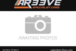 Ford Focus RS (02-03) 2.0 RS 3d For Sale - Ar33ve Specialist Cars, Kings Lynn