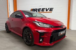 Toyota Yaris GR Yaris (20 on) 1.6 AWD [Circuit Pack] 3d For Sale - Ar33ve Specialist Cars, Kings Lynn