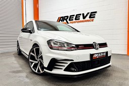 Volkswagen Golf GTI (13-17) 2.0 TSI GTI Clubsport 40 3d DSG For Sale - Ar33ve Specialist Cars, Kings Lynn