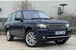 Land Rover Range Rover (02-12) 4.4 TDV8 Westminster 4d Auto For Sale - Family Driven Motors Ltd, Wirral, Bromborough