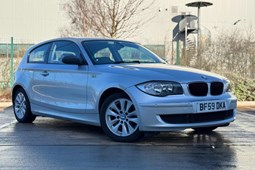 BMW 1-Series Hatchback (04-11) 116i (2.0) ES 3d For Sale - Family Driven Motors Ltd, Wirral, Bromborough