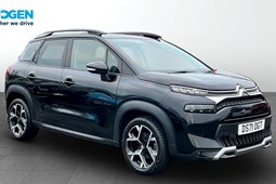 Citroen C3 Aircross SUV (17-24) 1.2 PureTech 110 Shine Plus 5dr For Sale - Budgen Motors Citroen Shrewsbury, Shrewsbury