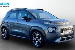 Citroen C3 Aircross SUV (17-24) Flair PureTech 110 S&S (04/18-) 5d For Sale - Budgen Motors Citroen Shrewsbury, Shrewsbury