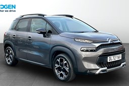 Citroen C3 Aircross SUV (17-24) 1.2 PureTech 130 Shine Plus 5dr EAT6 For Sale - Budgen Motors Citroen Shrewsbury, Shrewsbury