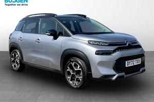 Citroen C3 Aircross SUV (17-24) 1.2 PureTech 110 Shine Plus 5dr For Sale - Budgen Motors Citroen Shrewsbury, Shrewsbury