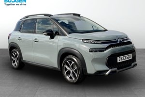 Citroen C3 Aircross SUV (17-24) 1.2 PureTech 110 Shine 5dr For Sale - Budgen Motors Citroen Shrewsbury, Shrewsbury