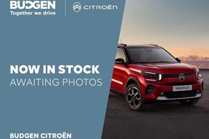 Citroen C3 (17-24) 1.2 PureTech 110 Shine Plus 5dr EAT6 For Sale - Budgen Motors Citroen Shrewsbury, Shrewsbury