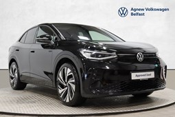 Volkswagen ID.5 GTX (24 on) 220kW GTX Max 77kWh AWD 5dr Auto For Sale - Agnew Volkswagen Belfast, Belfast