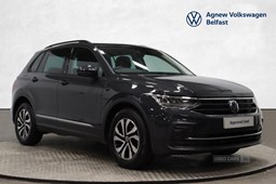 Volkswagen Tiguan (16-24) 1.5 TSI Active 5dr For Sale - Agnew Volkswagen Belfast, Belfast