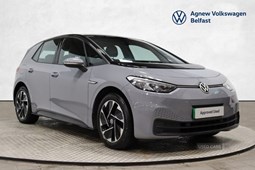 Volkswagen ID.3 Hatchback (20 on) 150kW Life Pro Performance 62kWh 5dr Auto For Sale - Agnew Volkswagen Belfast, Belfast