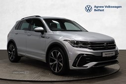 Volkswagen Tiguan (16-24) 1.5 TSI 150 R-Line Edition 5dr DSG For Sale - Agnew Volkswagen Belfast, Belfast