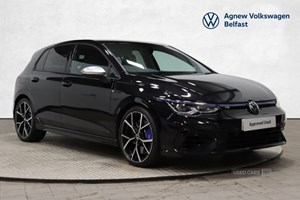 Volkswagen Golf R (20 on) 2.0 TSI 320 R 4Motion 5dr DSG For Sale - Agnew Volkswagen Belfast, Belfast