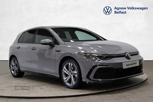 Volkswagen Golf Hatchback (20 on) R-Line 1.5 TSI 130PS 5d For Sale - Agnew Volkswagen Belfast, Belfast