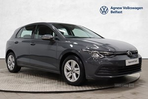 Volkswagen Golf Hatchback (20 on) 2.0 TDI Life 5dr DSG For Sale - Agnew Volkswagen Belfast, Belfast