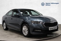 Skoda Octavia Hatchback (20 on) 1.0 TSI SE Technology 5d For Sale - Agnew Volkswagen Belfast, Belfast