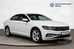 Volkswagen Passat Saloon (15-21) SE Nav 1.5 TSI Evo 150PS DSG auto 4d For Sale - Agnew Volkswagen Belfast, Belfast