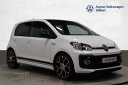 Volkswagen Up (12-23) GTI 1.0 TSI 115PS S/S 5d For Sale - Agnew Volkswagen Belfast, Belfast