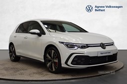 Volkswagen Golf GTE (21 on) 1.4 TSI GTE 5dr DSG For Sale - Agnew Volkswagen Belfast, Belfast