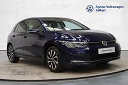 Volkswagen Golf Hatchback (20 on) 2.0 TDI Active 5dr For Sale - Agnew Volkswagen Belfast, Belfast