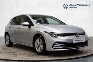 Volkswagen Golf Hatchback (20 on) 1.0 TSI Life 5d For Sale - Agnew Volkswagen Belfast, Belfast