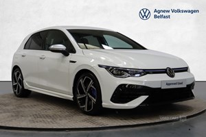 Volkswagen Golf R (20 on) 2.0 TSI 320 R 4Motion 5dr DSG For Sale - Agnew Volkswagen Belfast, Belfast