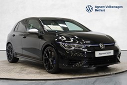 Volkswagen Golf R (20 on) 2.0 TSI 320 R 4Motion 5dr DSG For Sale - Agnew Volkswagen Belfast, Belfast