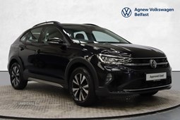 Volkswagen Taigo SUV (22 on) 1.0 TSI 110 Life 4dr DSG For Sale - Agnew Volkswagen Belfast, Belfast