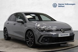 Volkswagen Golf GTD (20-23) 2.0 TDI GTD 5dr DSG For Sale - Agnew Volkswagen Belfast, Belfast