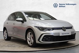 Volkswagen Golf GTE (21 on) 1.4 TSI GTE 5dr DSG For Sale - Agnew Volkswagen Belfast, Belfast