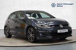 Volkswagen Golf Hatchback (13-20) GTD 2.0 TDI BMT 184PS (03/17 on) 5d For Sale - Agnew Volkswagen Belfast, Belfast