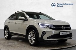 Volkswagen Taigo SUV (22 on) 1.0 TSI Match 5dr For Sale - Agnew Volkswagen Belfast, Belfast