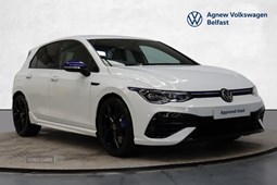 Volkswagen Golf R (20 on) 2.0 TSI 333 R 20 Years 4Motion 5dr DSG For Sale - Agnew Volkswagen Belfast, Belfast