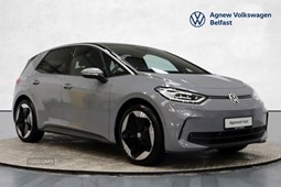 Volkswagen ID.3 Hatchback (20 on) 150kW Match Pro S 77kWh 5dr Auto For Sale - Agnew Volkswagen Belfast, Belfast