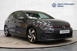 Volkswagen Golf GTI (20 on) 2.0 TSI GTI 5dr For Sale - Agnew Volkswagen Belfast, Belfast