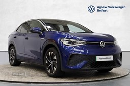 Volkswagen ID.5 SUV (22 on) 150kW Style Pro Performance 77kWh 5dr Auto For Sale - Agnew Volkswagen Belfast, Belfast