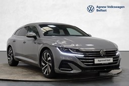 Volkswagen Arteon Shooting Brake (20-24) 2.0 TDI R Line DSG 5d For Sale - Agnew Volkswagen Belfast, Belfast