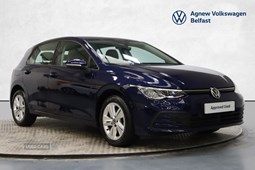 Volkswagen Golf Hatchback (20 on) 1.0 TSI Life 5d For Sale - Agnew Volkswagen Belfast, Belfast