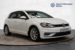 Volkswagen Golf Hatchback (13-20) GT 2.0 TDI BMT 150PS (03/17 on) 5d For Sale - Agnew Volkswagen Belfast, Belfast