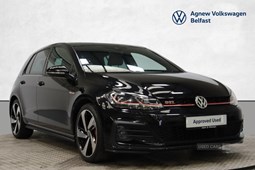 Volkswagen Golf Hatchback (13-20) 2.0 TSI 245 GTI Performance DSG 5d For Sale - Agnew Volkswagen Belfast, Belfast