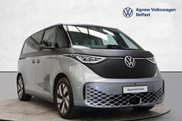 Volkswagen ID. Buzz MPV (22 on) 150kW Life Pro 77kWh 5dr Auto For Sale - Agnew Volkswagen Belfast, Belfast