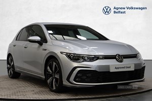 Volkswagen Golf GTD (20-23) 2.0 TDI GTD 5dr DSG For Sale - Agnew Volkswagen Belfast, Belfast