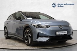 Volkswagen ID.7 Tourer (24 on) 210kW Match Pro 77kWh 5dr Auto For Sale - Agnew Volkswagen Belfast, Belfast