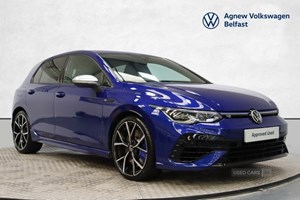 Volkswagen Golf R (20 on) 2.0 TSI 320 R 4Motion 5dr DSG For Sale - Agnew Volkswagen Belfast, Belfast