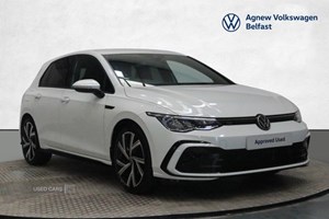 Volkswagen Golf Hatchback (20 on) R-Line 1.5 TSI 130PS 5d For Sale - Agnew Volkswagen Belfast, Belfast