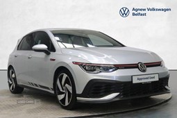 Volkswagen Golf GTI (20 on) 2.0 TSI 300 GTI Clubsport 5dr DSG For Sale - Agnew Volkswagen Belfast, Belfast